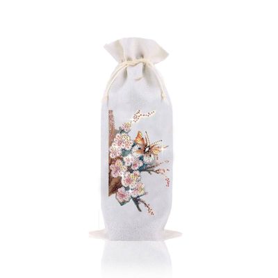 WB121 - Wine Bag
