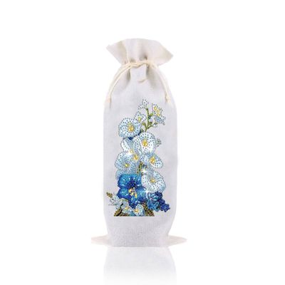 WB122 - Wine Bag