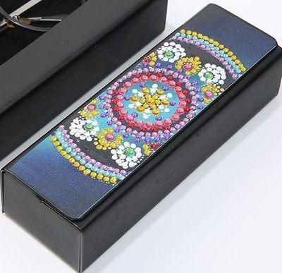 EC101 - Eye Glass Case