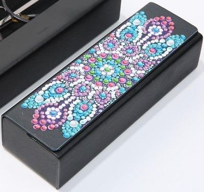 EC102 - Eye Glass Case