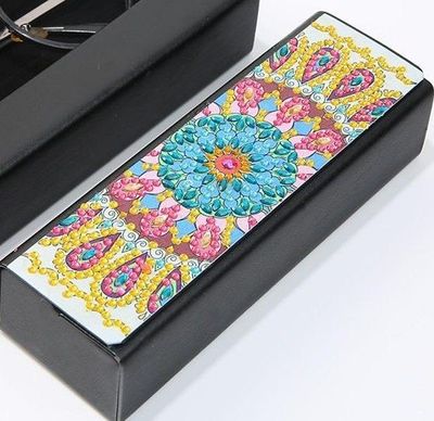 EC103 - Eye Glass Case