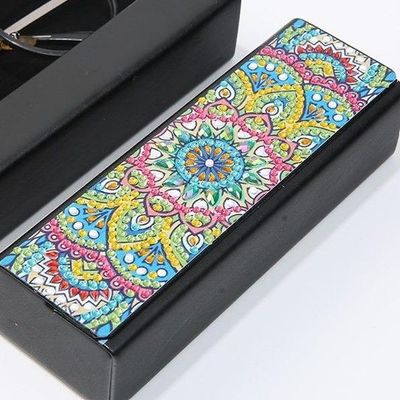EC104 - Eye Glass Case
