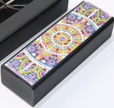 EC105 - Eye Glass Case