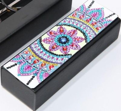 EC107 - Eye Glass Case