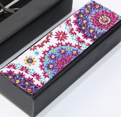 EC112 -  Eye Glass Case