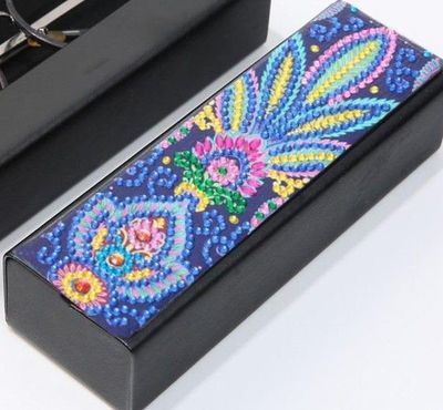 EC113 - Eye Glass Case