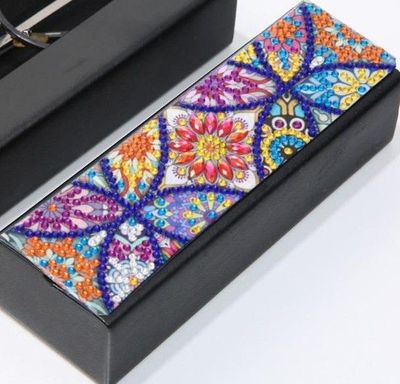 EC114 - Eye Glass Case