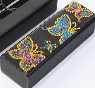 EC115 - Eye Glass Case