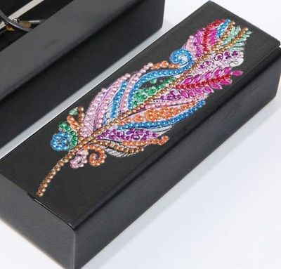 EC116 - Eye Glass Case