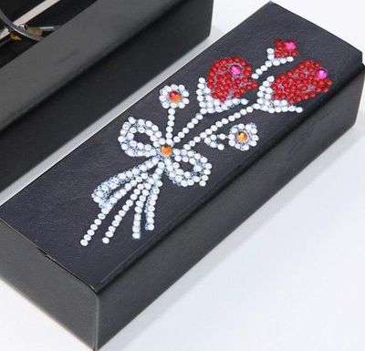 EC117 - Eye Glass Case