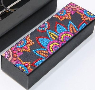 EC119 - Eye Glass Case
