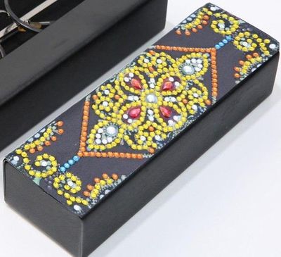 EC120 - Eye Glass Case