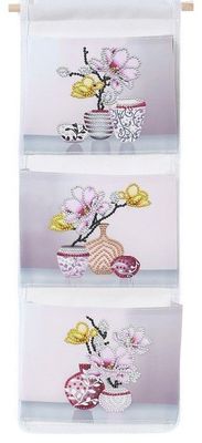 HS104 - Hanging Storage