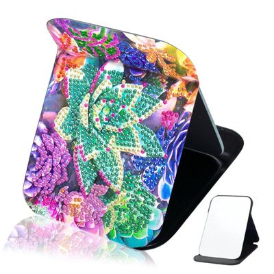 MM101 - Makeup Mirror