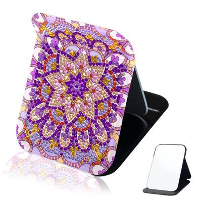 MM103 - Makeup Mirror