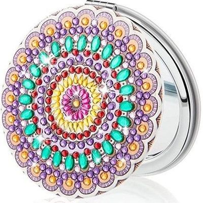 CM101 - Compact Mirror