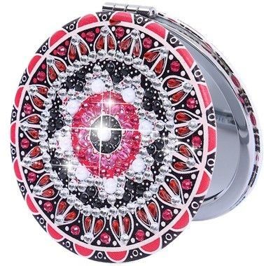 CM108 - Compact Mirror