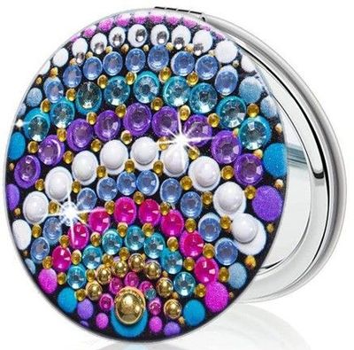 CM117 - Compact Mirror