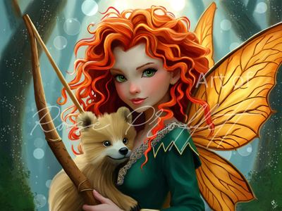 DP9102 - 80x60 Merida. [pre-order only]