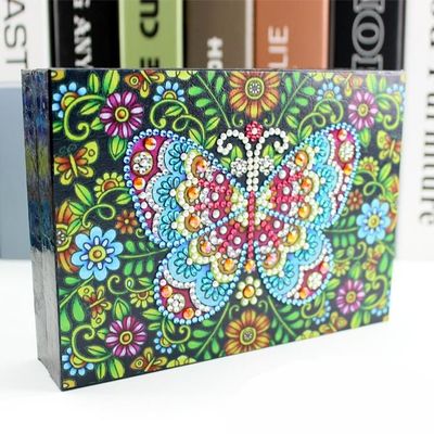 JB103 - Jewellery Box