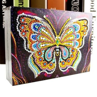 JB104 - Jewellery Box