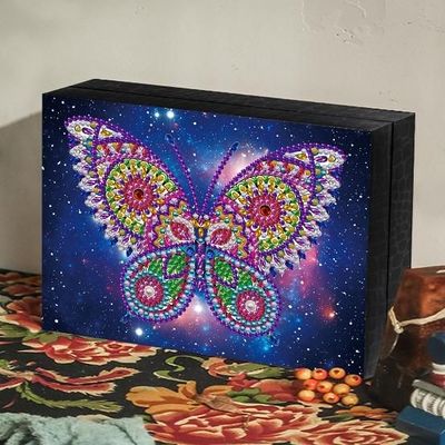 JB105 - Jewellery Box