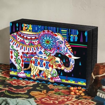 JB106 - Jewellery Box