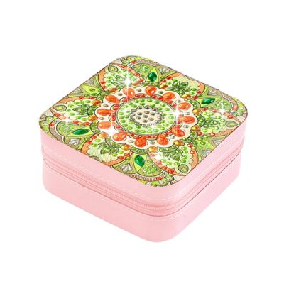 JB108 - Jewellery Box