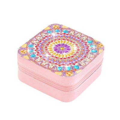 JB109 - Jewellery Box