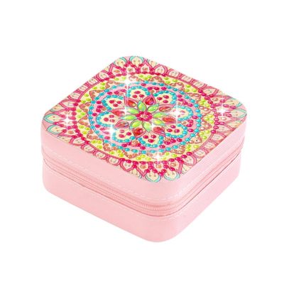 JB110 - Jewellery Box