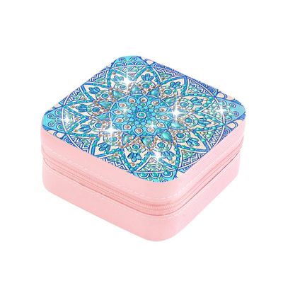 JB111 - Jewellery Box