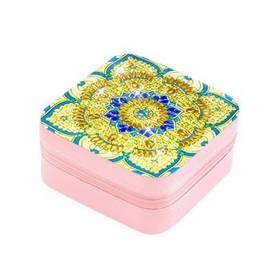 JB114 - Jewellery Box