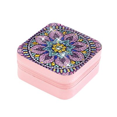 JB115 - Jewellery Box
