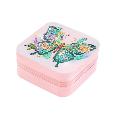 JB116 - Jewellery Box
