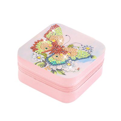 JB117 - Jewellery Box