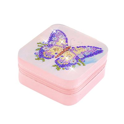 JB118 - Jewellery Box