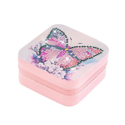 JB119 - Jewellery Box