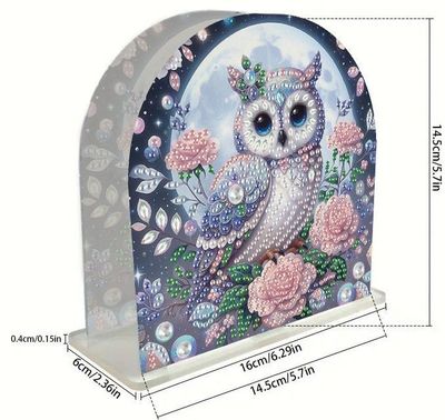 NH102 - Napkin Holder