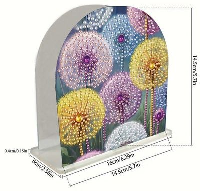 NH103 - Napkin Holder