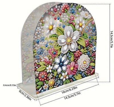NH105 - Napkin Holder