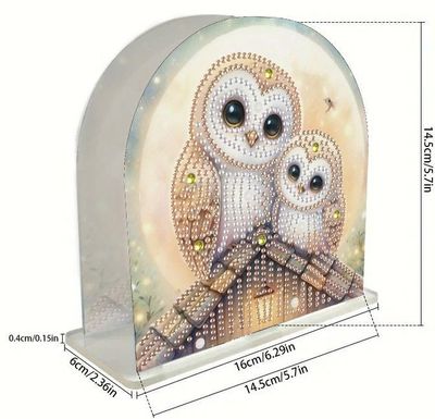 NH106 - Napkin Holder