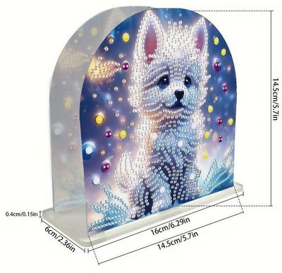 NH107 - Napkin Holder