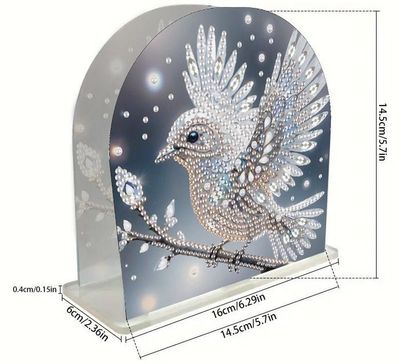 NH108 - Napkin Holder