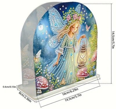 NH109 - Napkin Holder