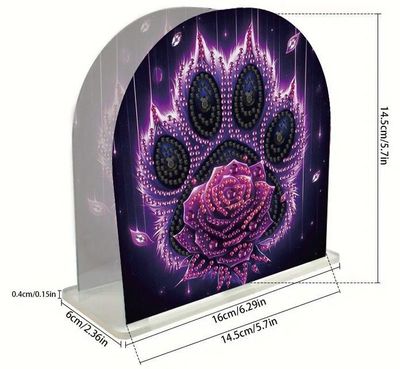 NH111 - Napkin Holder
