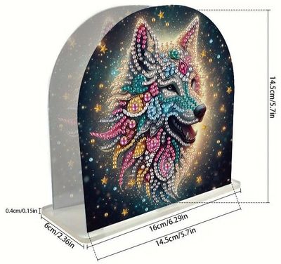 NH112 - Napkin Holder