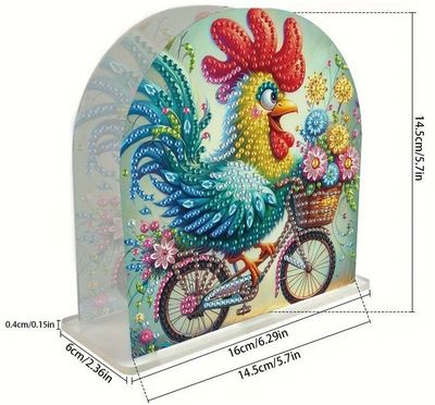 NH114 - Napkin Holder