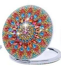CM126 - Compact Mirror