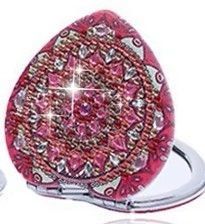 CM127 - Compact Mirror