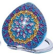 CM130 - Compact Mirror